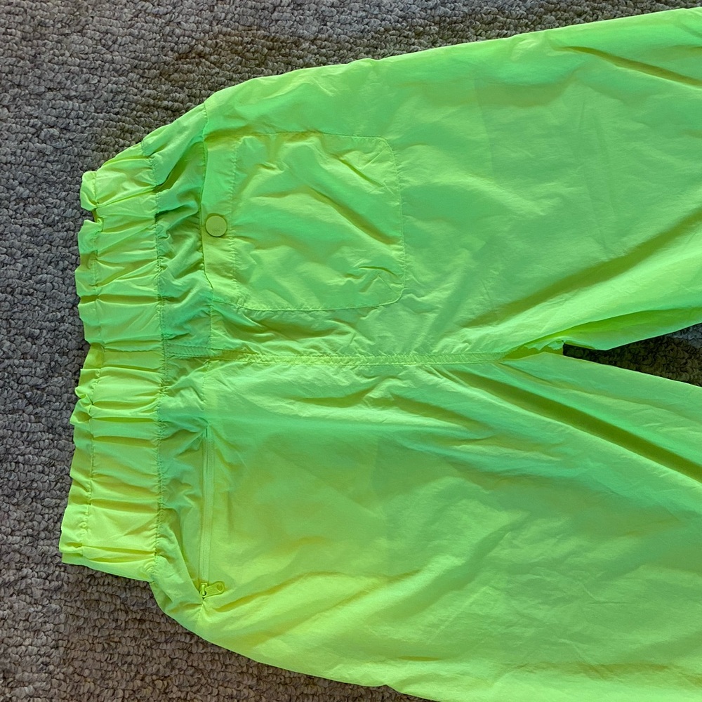 NWT Free people movement size XS active jogger - Picture 4 of 7